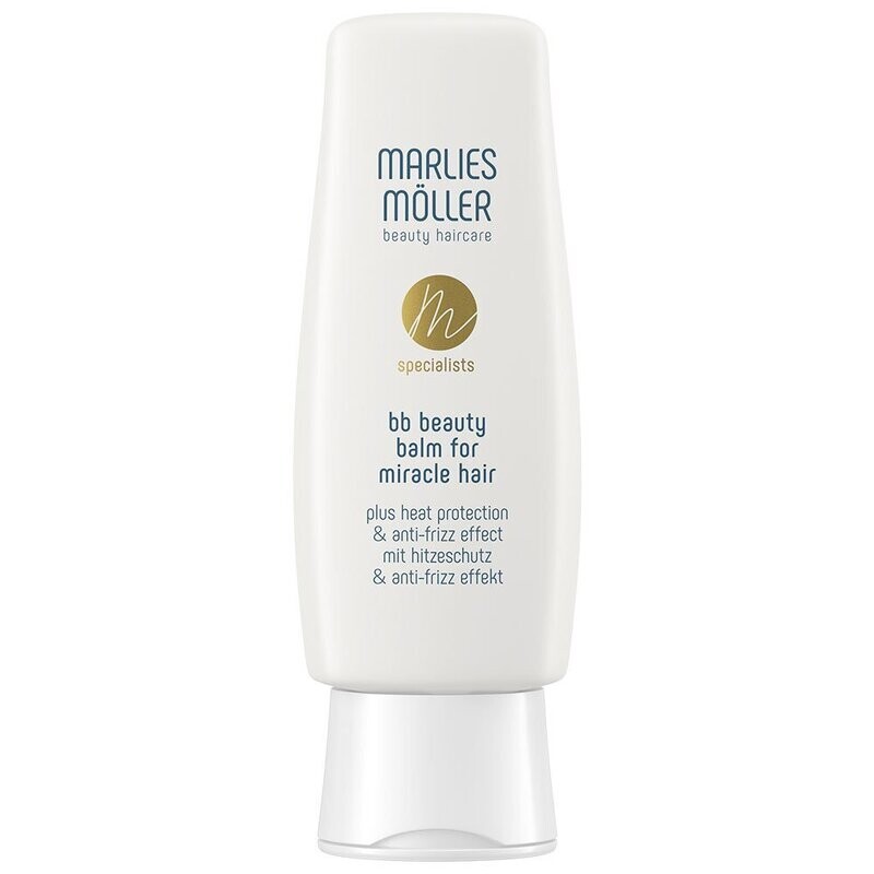 Marlies Möller BB Beauty Balm for Miracle Hair, 100 ml
