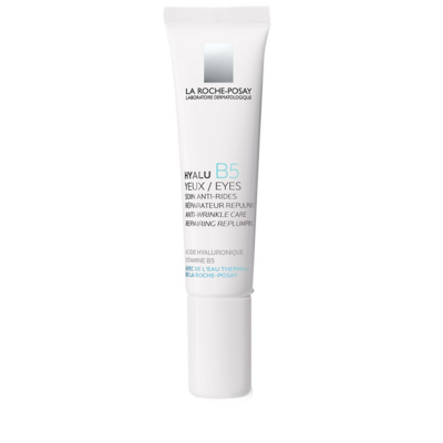 LA ROCHE POSAY Hyalu B5 Augen, Tube 15 ml