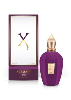 Xerjoff Muse Eau de Parfum 100ml