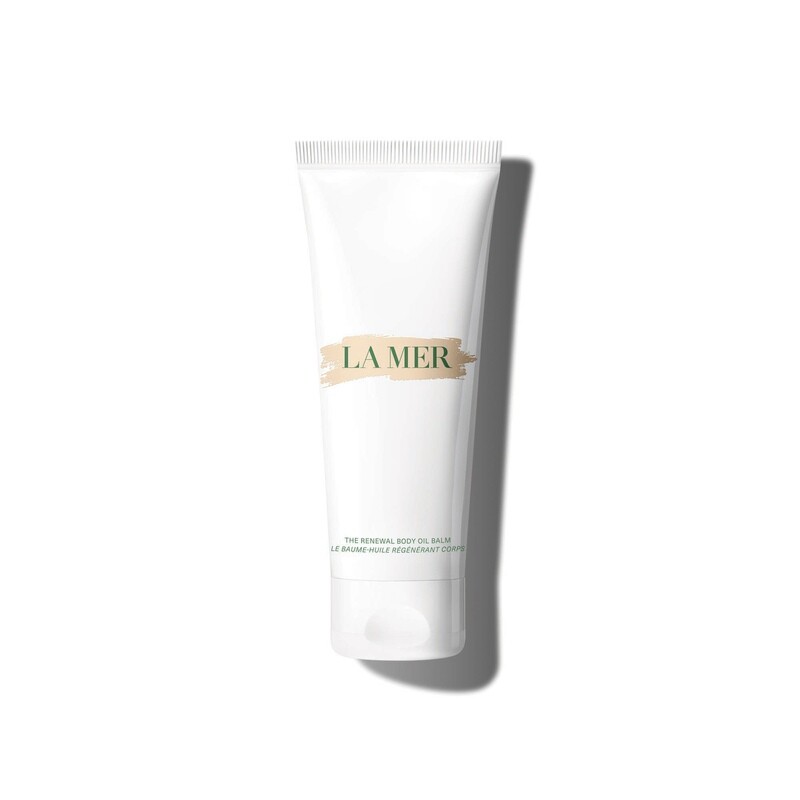 LA MER The Renewal Body Oil Balm 200 ml