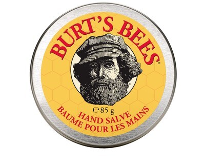 Burts Bees Hand Slave, 85g