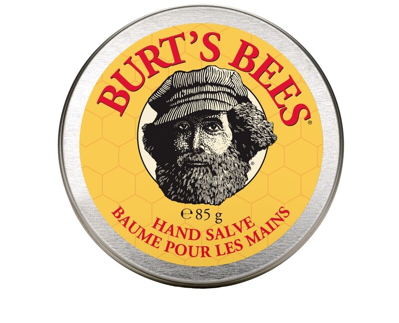 Burts Bees Hand Salve, 85g
