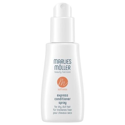 Marlies Möller Softness   Express Conditioner Spray, 125 ml