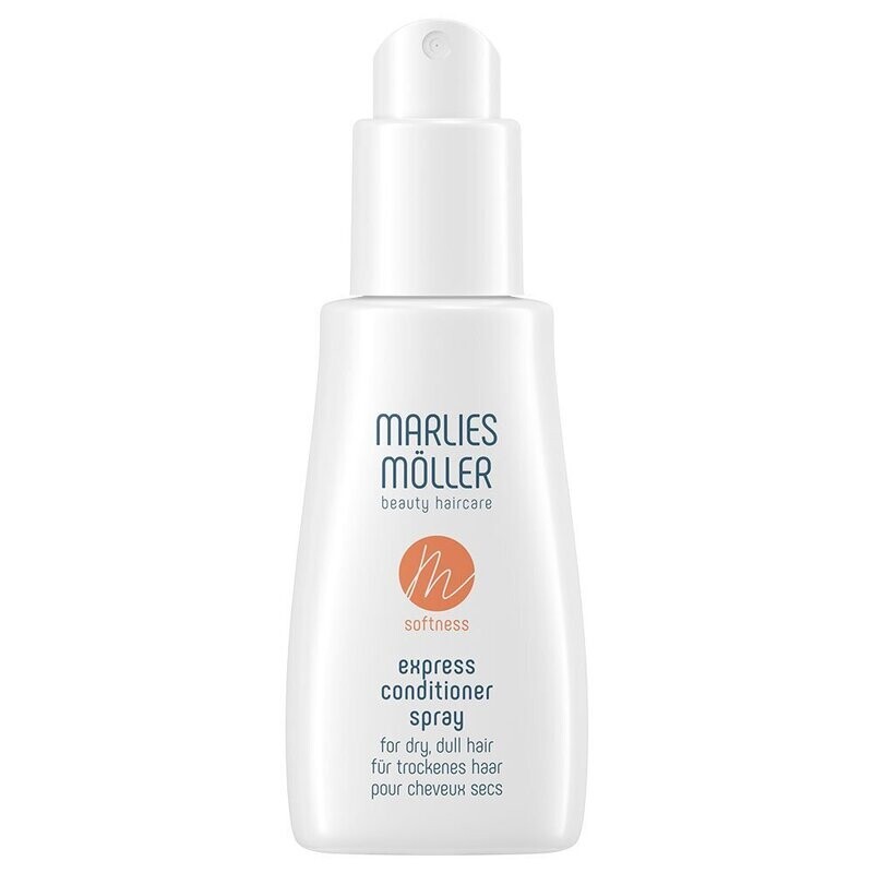 Marlies Möller Softness   Express Conditioner Spray, 125 ml