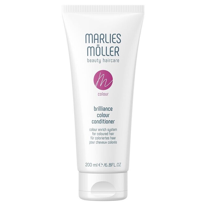 Marlies Möller Brilliance Color Conditioner, 200ml
