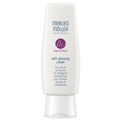 Marlies Möller Style & Shine Soft Glossing Cream, 100 ml