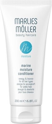 Marlies Möller Marine Moisture Conditioner, 200ml