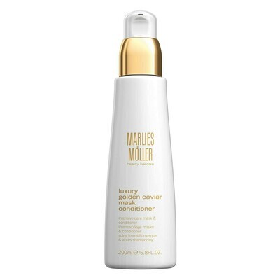 Marlies Möller Caviar Conditioner Maske, 200ml