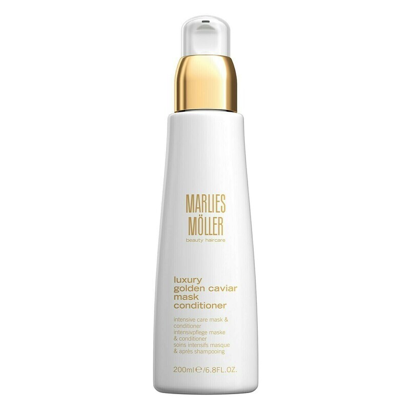 Marlies Möller Caviar Conditioner Maske, 200ml