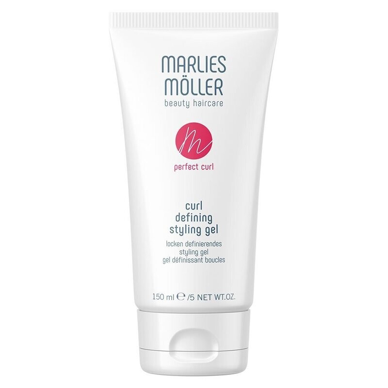 Marlies Möller  Curl Defining Styling Gel, 150 ml