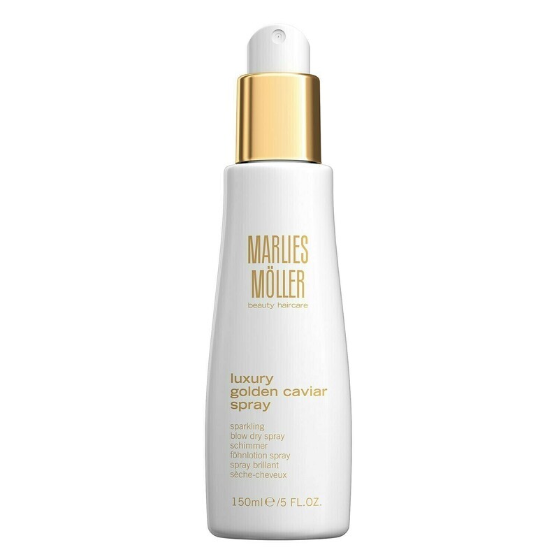 Marlies Möller Golden Caviar Spray, 150ml