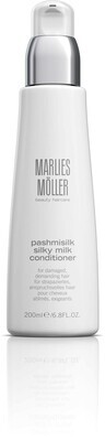Marlies Möller Pashmisilk - Silky Condition Milk, 200 ml