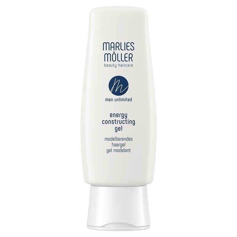 Marlies Möller Men Unlimited - Constructing Gel, 100 ml