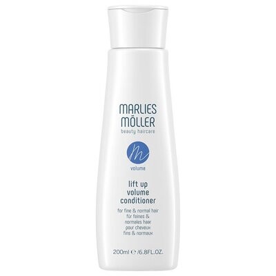 Marlies Möller Volume Daily Lift up Care Volume Conditioner, 200ml