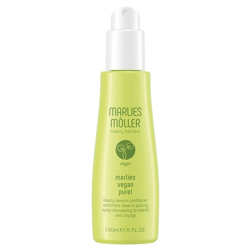 Marlies Möller Vegan Pure Beauty leave-in Conditioner 150ml