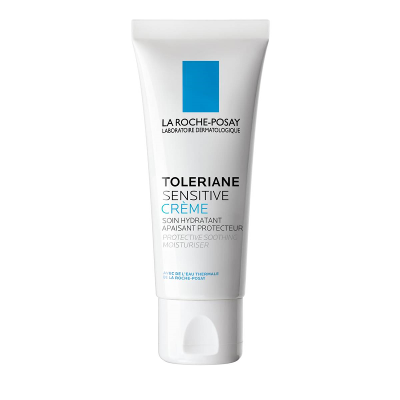 LA ROCHE POSAY Tolériane sensitive reich Creme, 40 ml