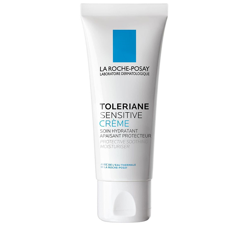 LA ROCHE POSAY Tolériane Sensitive Creme, 40 ml