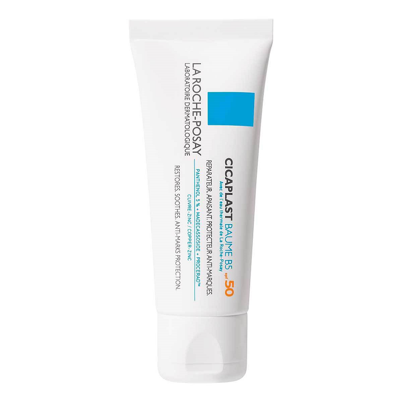 LA ROCHE POSAY Cicaplast Baume B5 LSF 50, 40 ml