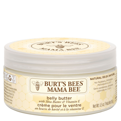 Burts Bees Mama Bee Belly Butter, 185 g