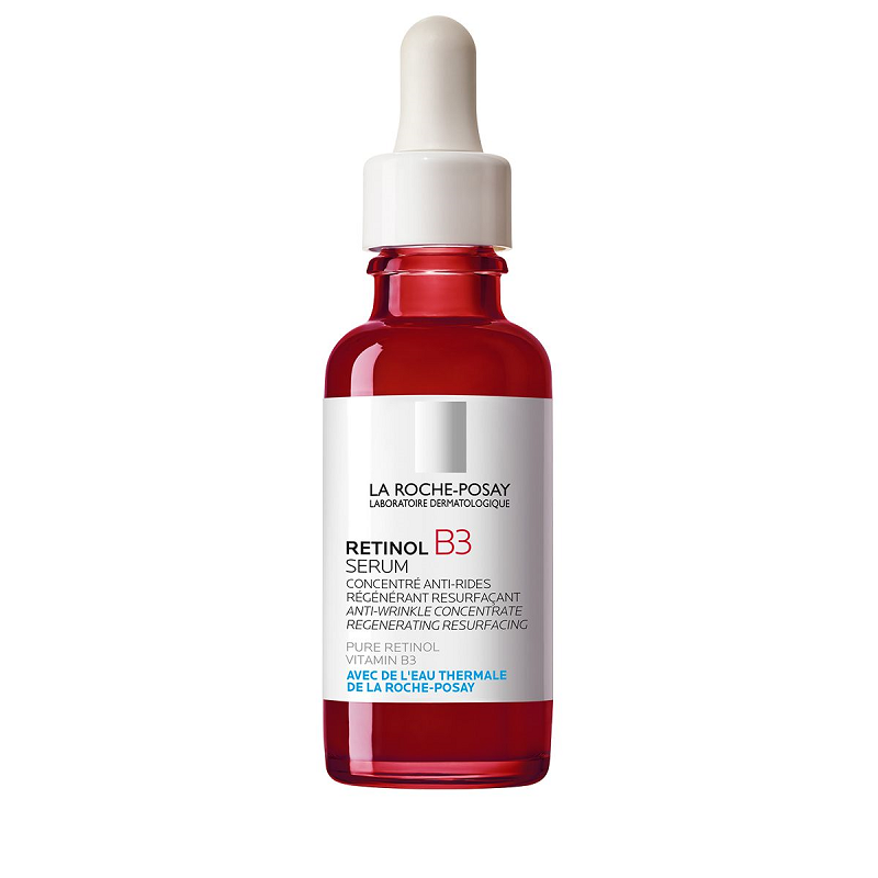 LA ROCHE POSAY Redermic Retinol B3 Serum,  30 ml