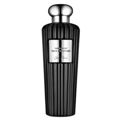 JEAN POIVRE Nights of Rain and Stars Eau de Parfum 100ml
