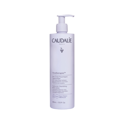 CAUDALIE Vinotherapist Nährende Körperpflege 400ml