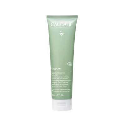 CAUDALIE Vinopure Klärendes Reinigungsgel 150ml