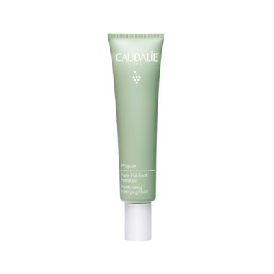 CAUDALIE Vinopure Mattierendes Fluid 40 ml