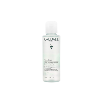 CAUDALIE Vinoclean Lotion Tonique Hydratante 100ml