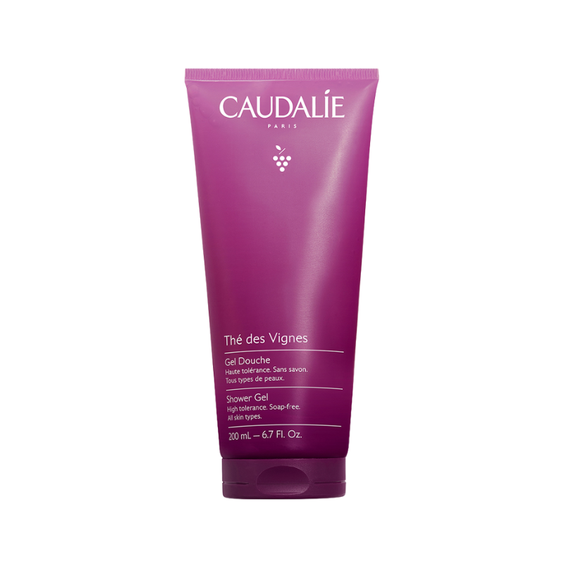 CAUDALIE  Duschgel Thé de Vignes  200 ml