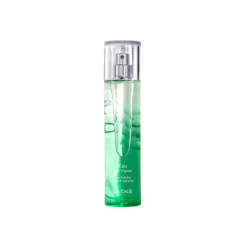 CAUDALIE  Eau des Vignes Eau fraiche 50 ml