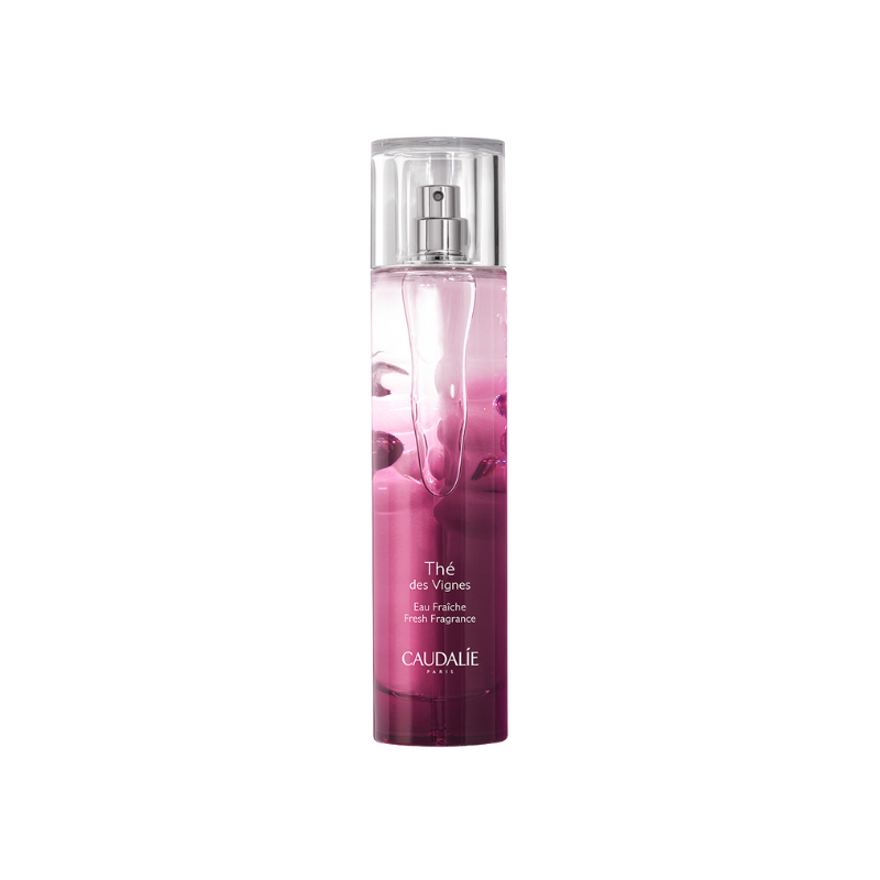 CAUDALIE  Thé des Vignes eau fraiche 50 ml