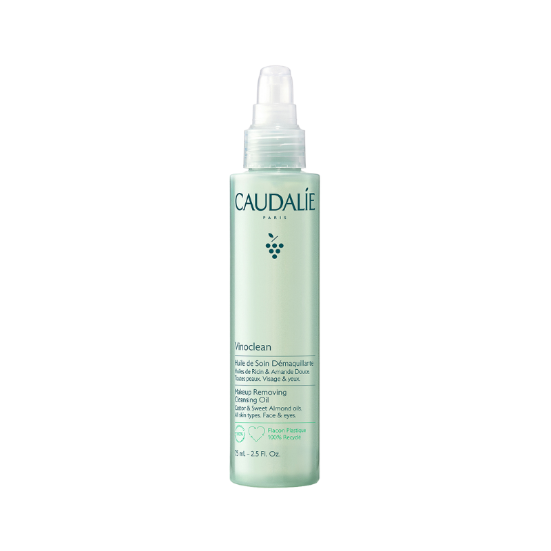 CAUDALIE Vinoclean Reinigendes Pflegeöl 150 ml