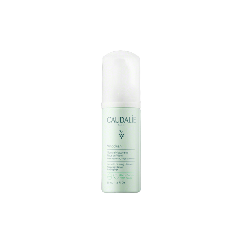 CAUDALIE Vinoclean Reinigungsschaum 50 ml