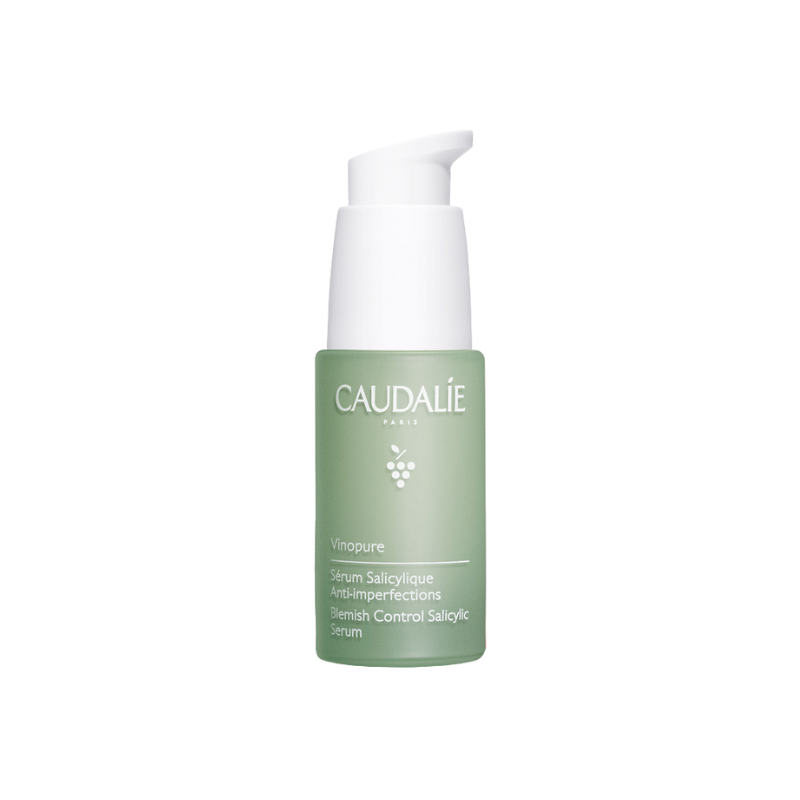 CAUDALIE Vinopure Serum gegen Unreinheiten 30ml