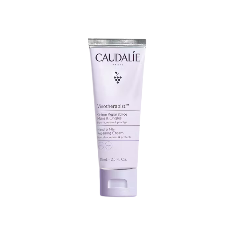 CAUDALIE Vinotherapist Hand und Nagelcreme 75ml