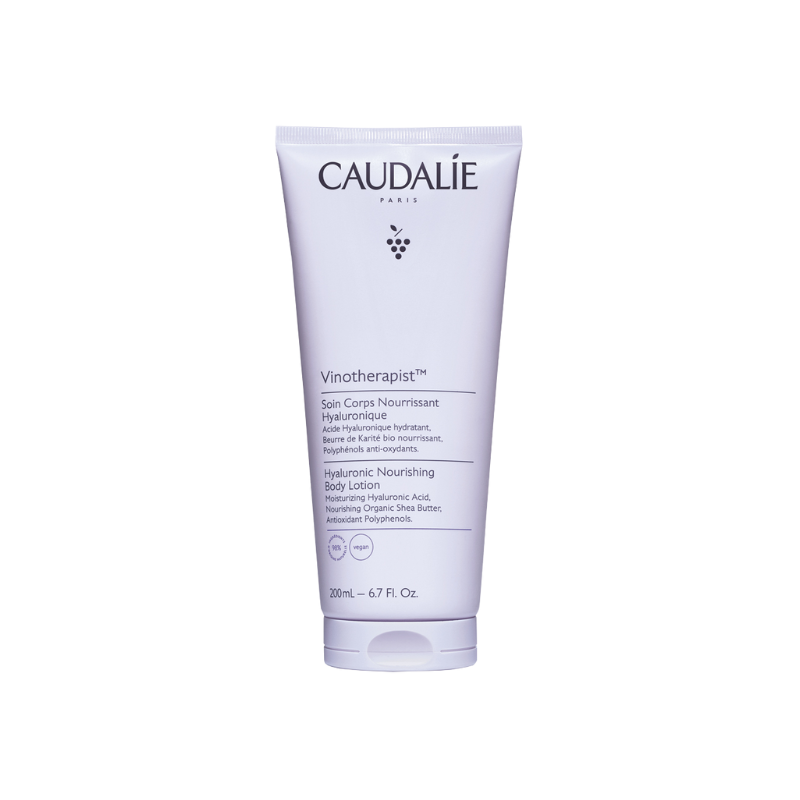 CAUDALIE Vinotherapist Nährende Körperpflege 200ml