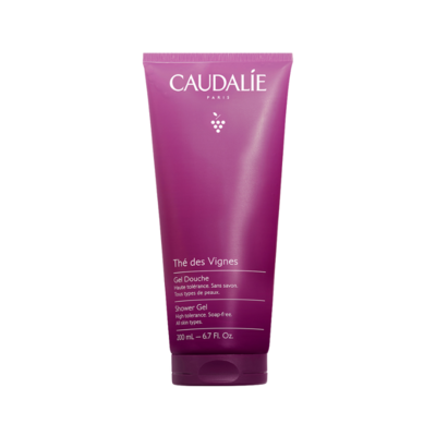 CAUDALIE  Duschgel Thé de Vignes  200 ml