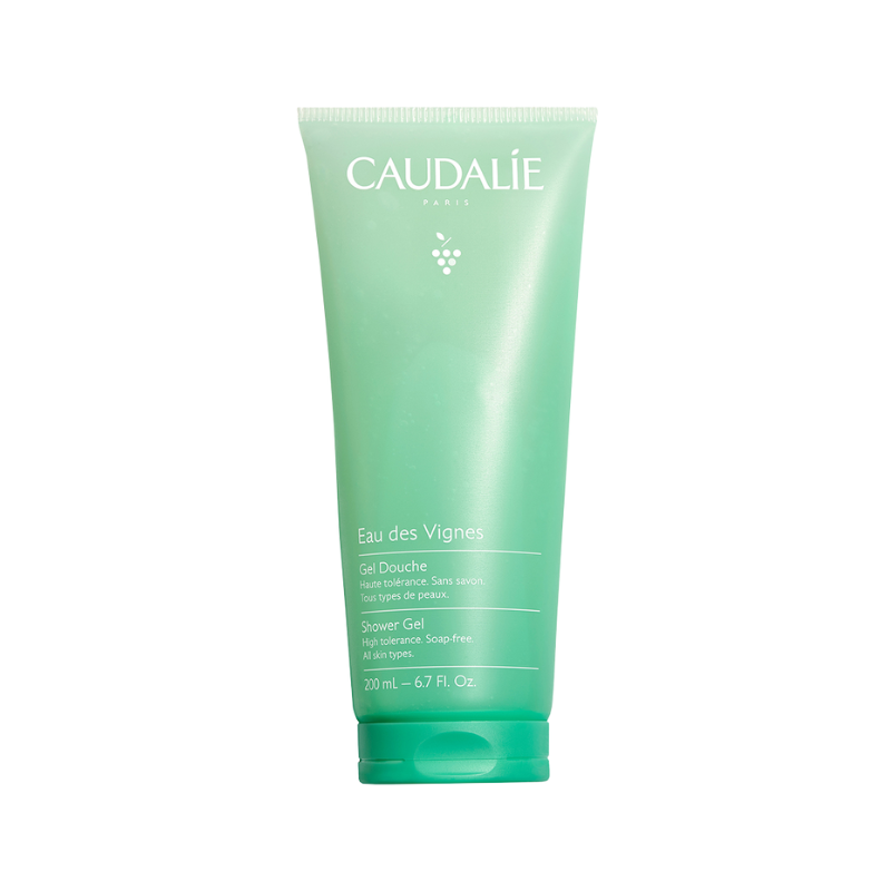 CAUDALIE Duschgel Eau de Vignes 200 ml