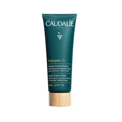 CAUDALIE Vinergetic C+ Instant Detox Maske 75ml