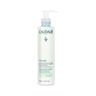 CAUDALIE Vinoclean Lait dÀmande Demaquillant 200 ml