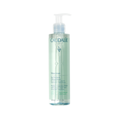 CAUDALIE Vinoclean Eau Micellaire Demaquillante 200 ml