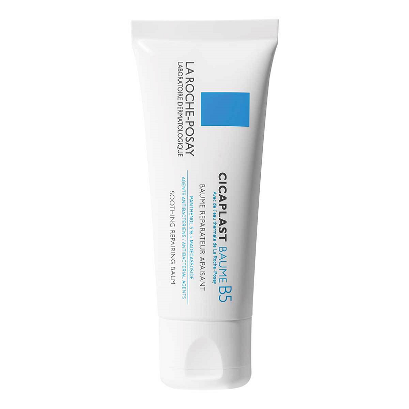 LA ROCHE POSAY Cicaplast Balsam B5 40 ml