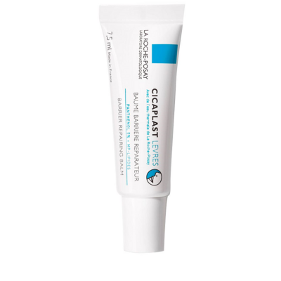 LA ROCHE POSAY Cicaplast Lippen B5 Tb 7.5 ml