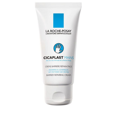 LA ROCHE POSAY Cicaplast Hände,  50 ml