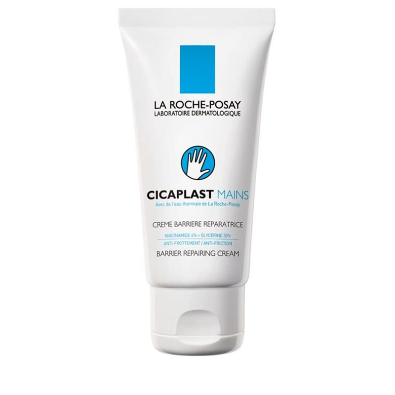 LA ROCHE POSAY Cicaplast Hände,  50 ml