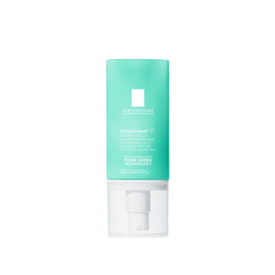 LA ROCHE POSAY Hydraphase Creme rich, 50 ml