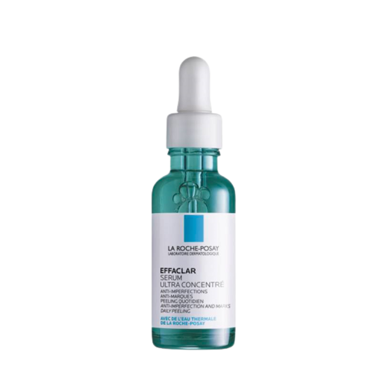 LA ROCHE POSAY Effaclar Serum, 30 ml