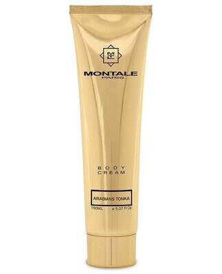 MONTALE Arabians Tonka Body Lotion 150ml