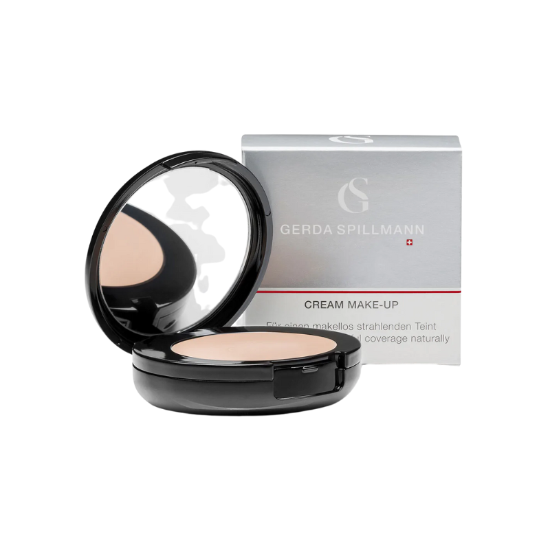 Gerda Spillmann Bio-Fond Foundation 06 Cacao 4.5g